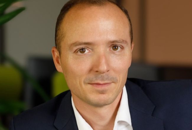 Grégoire Leclercq