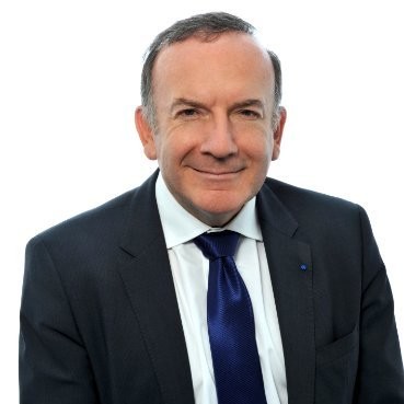 Pierre Gattaz