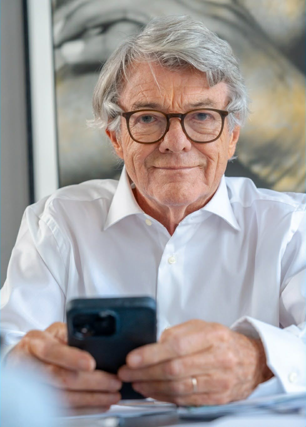 Jean-Louis Borloo
