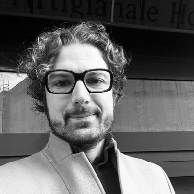 Benjamin Griffoul