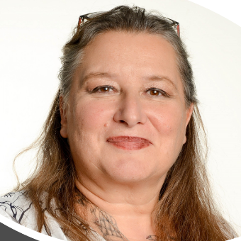 Carine Rouvier