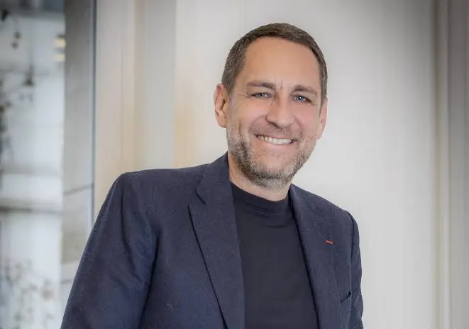 Jean-Philippe Cartier