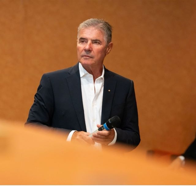 Jean-Pierre de Faria