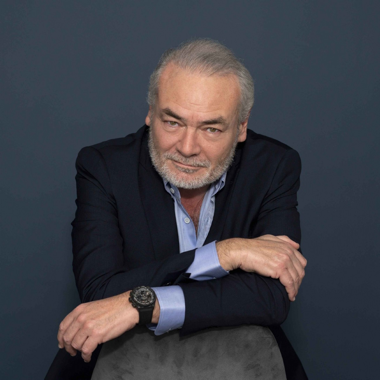 Lionel Roques