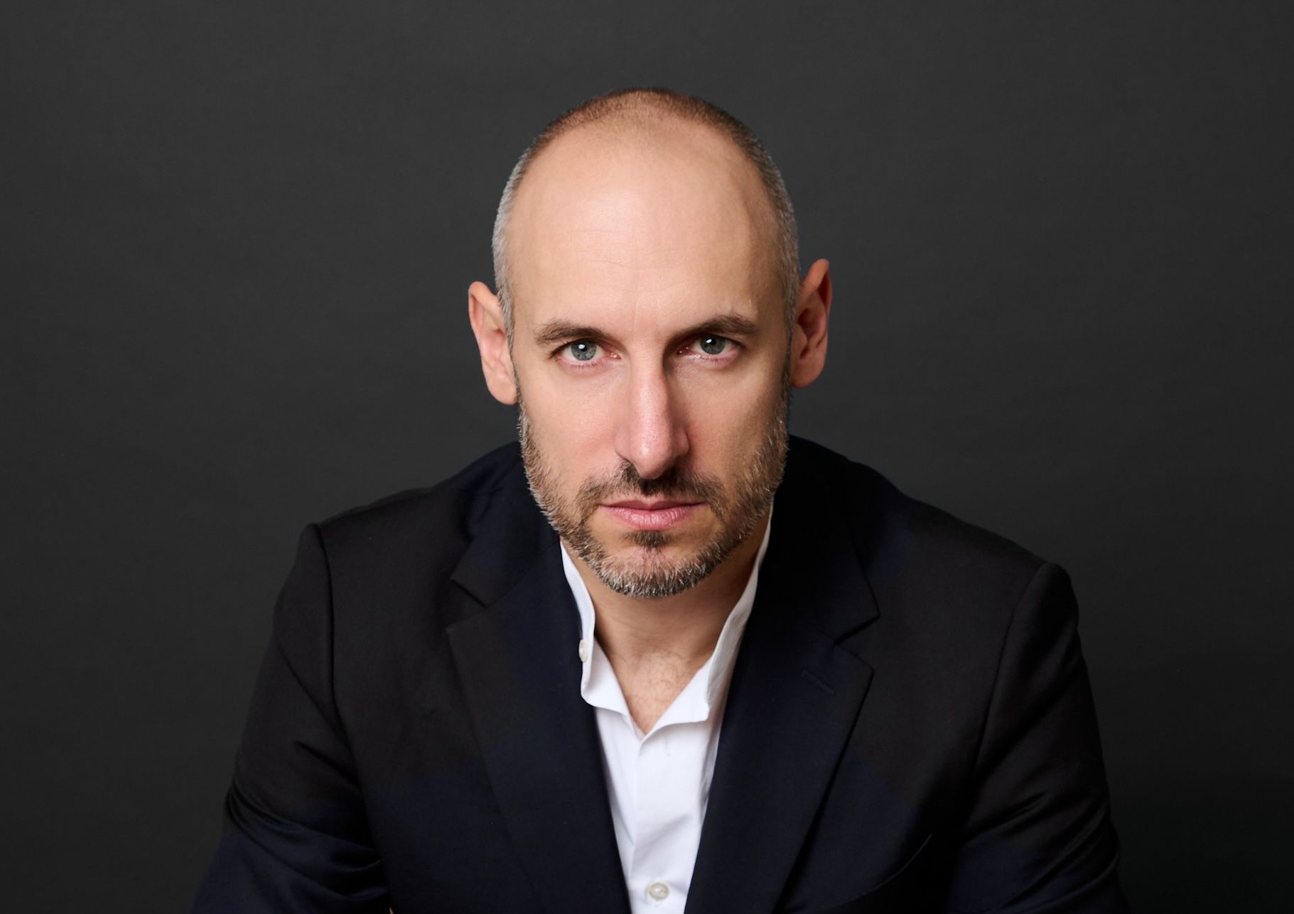 Matthieu Boëche