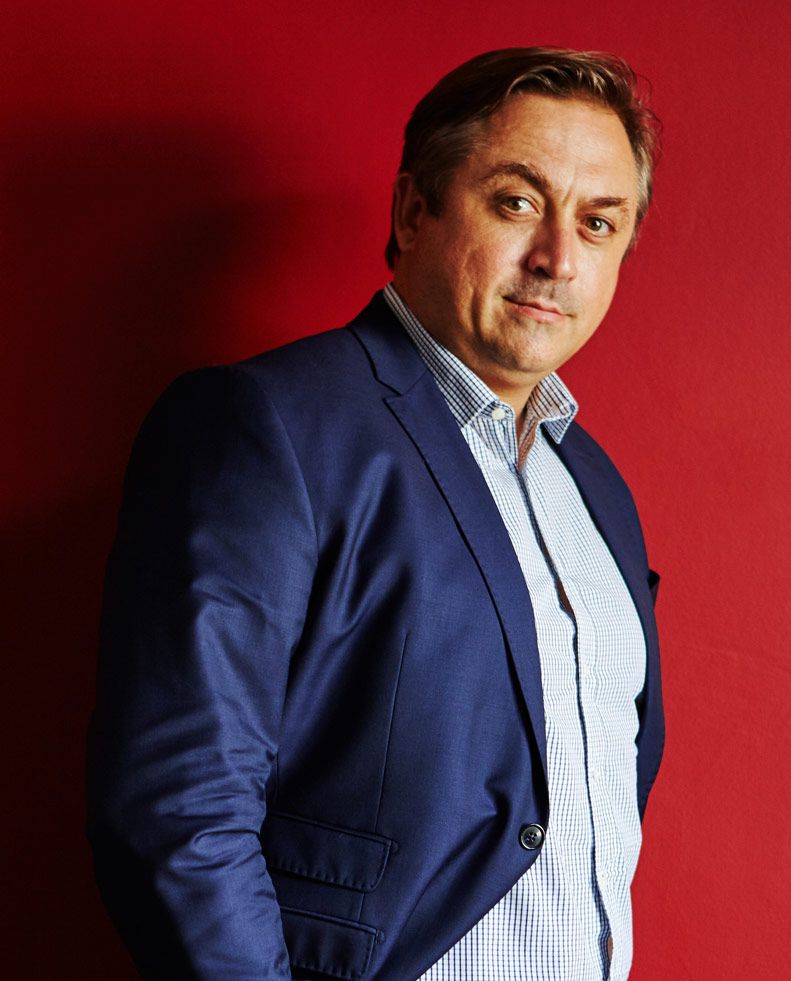 Xavier Monmarché